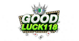 goodluck118 logo